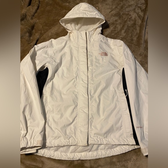 The North Face Jackets & Blazers - North Face Rain Jacket Women
